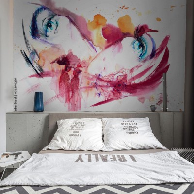 Fototapeta Miłość