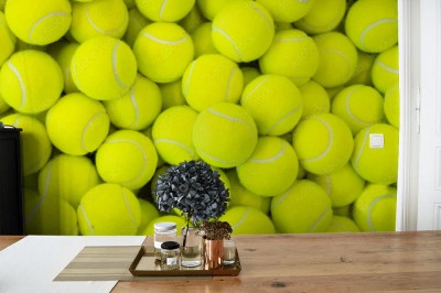 Fototapeta Piłki tenisowe