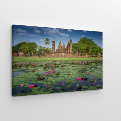 park-historyczny-sukhothai