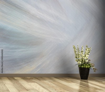 Fototapeta Piękne malarskie tło