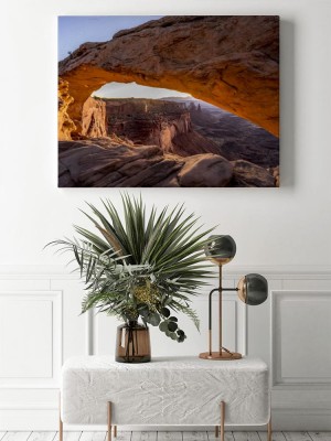 Obraz na płótnie Park Narodowy Canyonlands