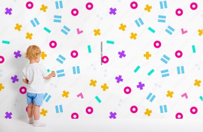 Fototapeta ścienna dla dzieci