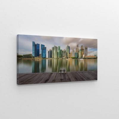 singapore-skyline-i-widok-na-marina-bay