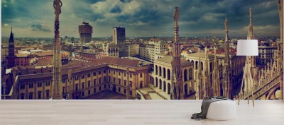 panorama-miasta-mediolan