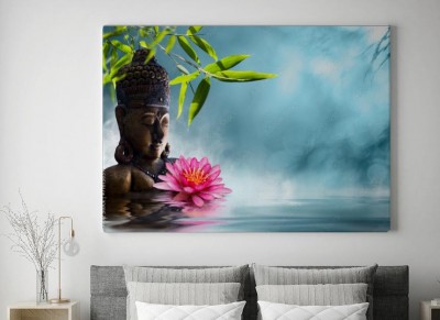 Obraz na płótnie Budda w medytacji