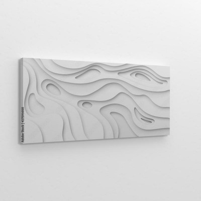 z-abstrakcyjnym-wzorem-mapy-topograficznej-kanionu