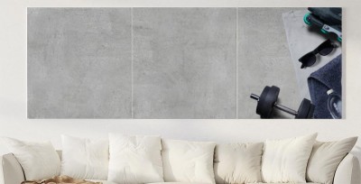 Obraz na płótnie do klubu fitness