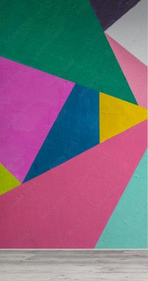 Fototapeta Klasyczne modernistyczne tło