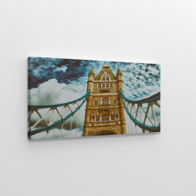 the-tower-bridge-londyn