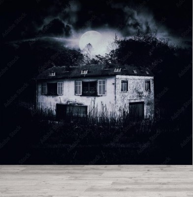 Fototapeta Horror Halloween