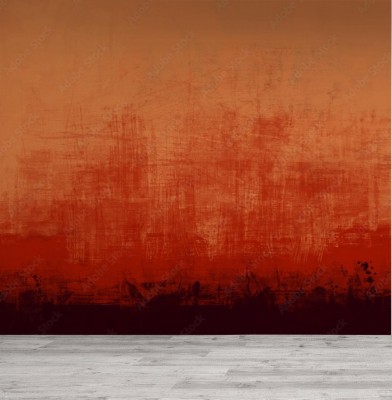 Fototapeta Abstrakcyjne  miedziane tło