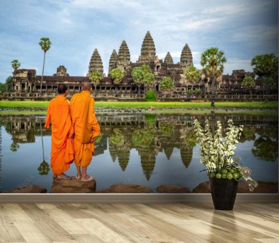 Fototapeta Angkor Wat