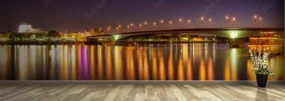 Fototapeta Panorama Bonn