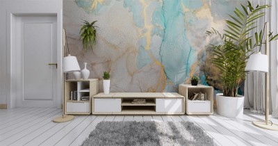 Fototapeta z abstrakcją glamour