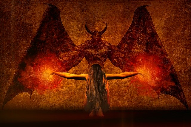 mroczne-art-demon-czarownica