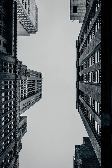 Fototapeta architektura,budynku,biznesu