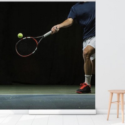 Fototapety sportowe w kategorii tenis